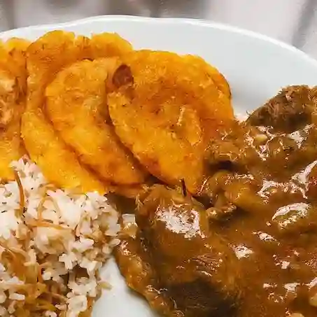 Carne sudada