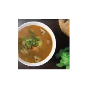 Sopa Thailandian