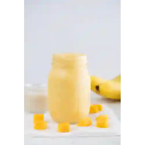 Blend en Leche Amarillo 16 Oz