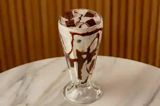 Malteada de Browni 16 Oz