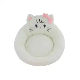 Cama Para Mascota Serie Mikko Mousse Miniso