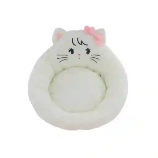 Cama Para Mascota Serie Mikko Mousse Miniso