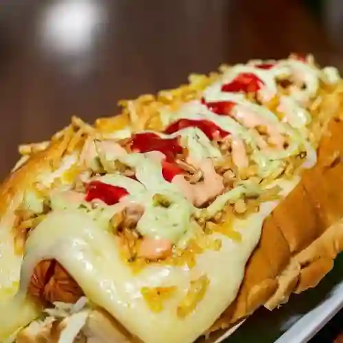 Perro America