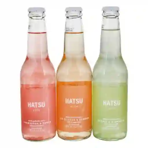 Soda hatsu