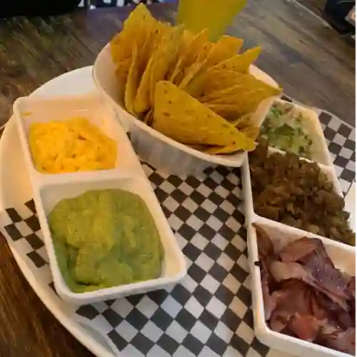 Nachos