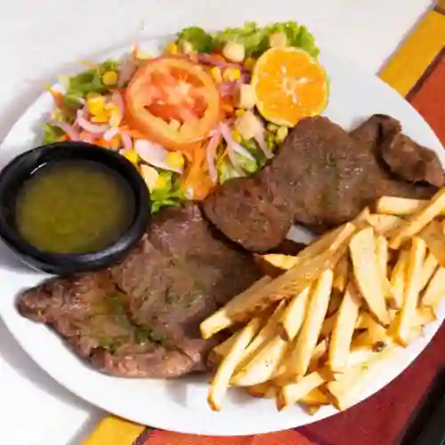 Carne Asada