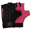 Zoom Guantes Entrenamiento Pink Talla S ZG7868