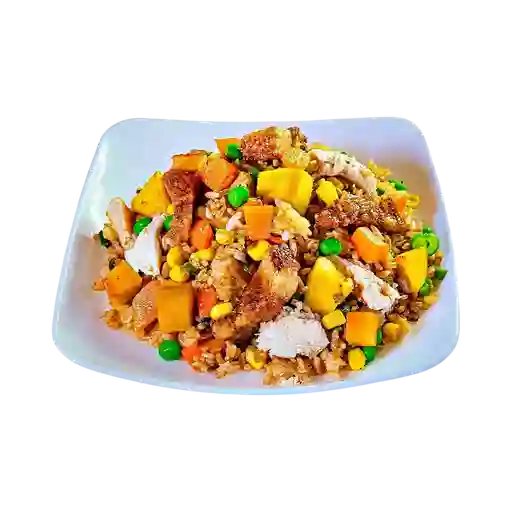 Arroz Antioqueño Grande