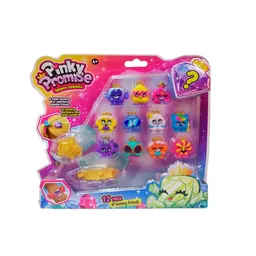 Pinky Promise Juego Blister