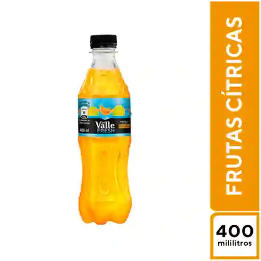 Del Valle Frutas Citricas 400 ml