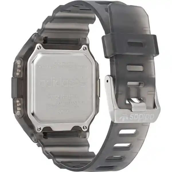 Reloj Street Mujer Gris AOST22050 Adidas