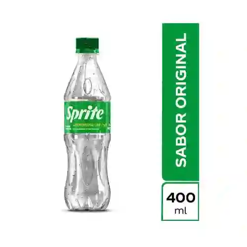 Sprite 400 ml