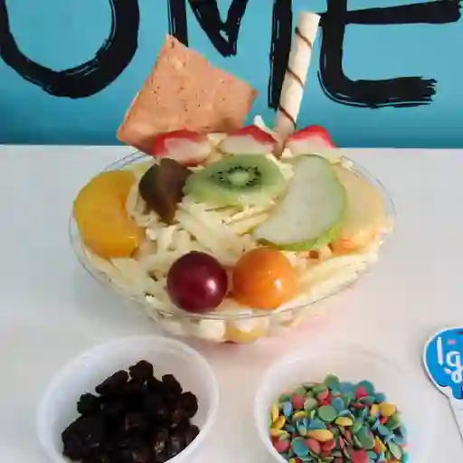 Ensalada Tradicional 16 oz
