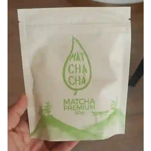 Té Matcha