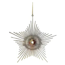 M + Design Colgante Detente Brillos Nav25