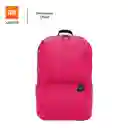 Xiaomi Mochila Mi Casual Daypack Rosa