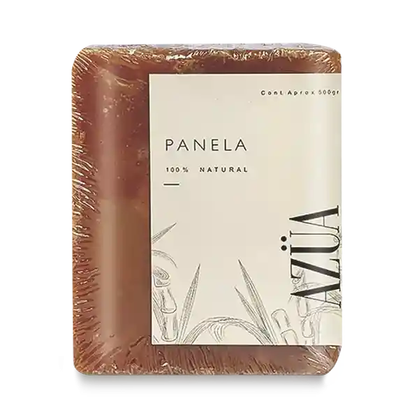 Azua Panela en Bloque