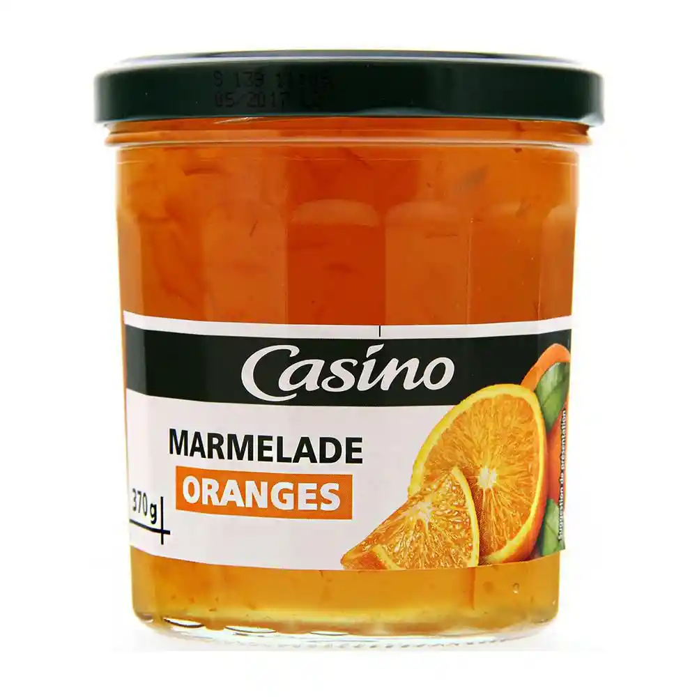 Casino Mermelada De Naranja