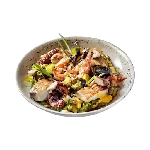 Arroz Mi Perú