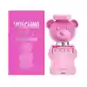 Moschino Toy 2 Bubble Gum For Women Edt 100ml