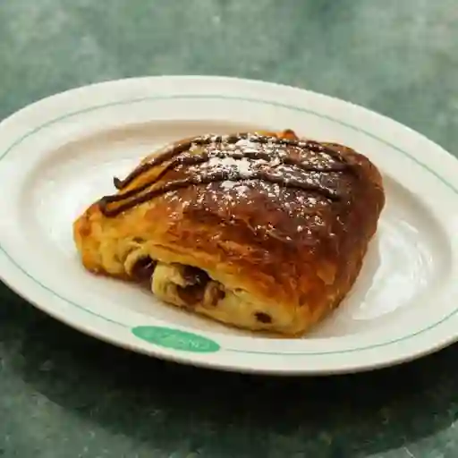 Pan de Chocolate