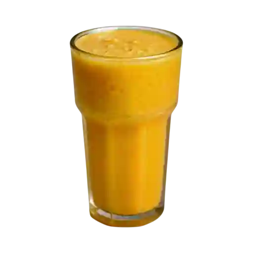 Jugo de Maracuya