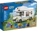 Lego Set Armado Casa Rodante 60283