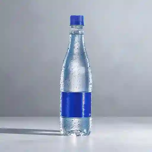 Agua 600Ml