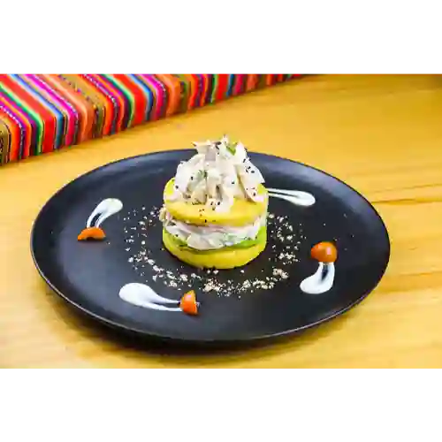 Causa Limeña