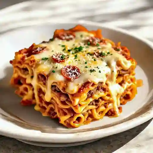 Lasagna Garfield