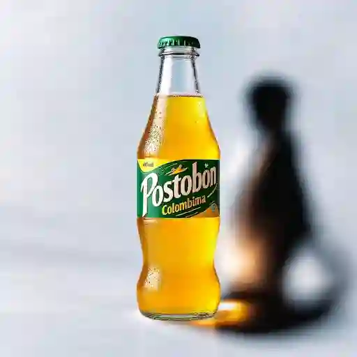 Postobón Colombiana 400 ml