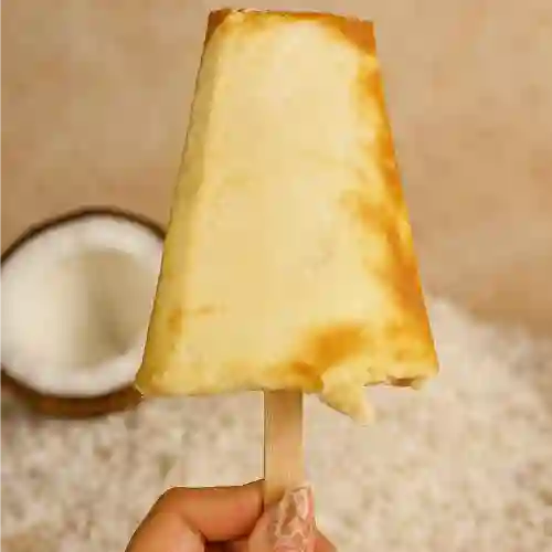 Helado de Coco