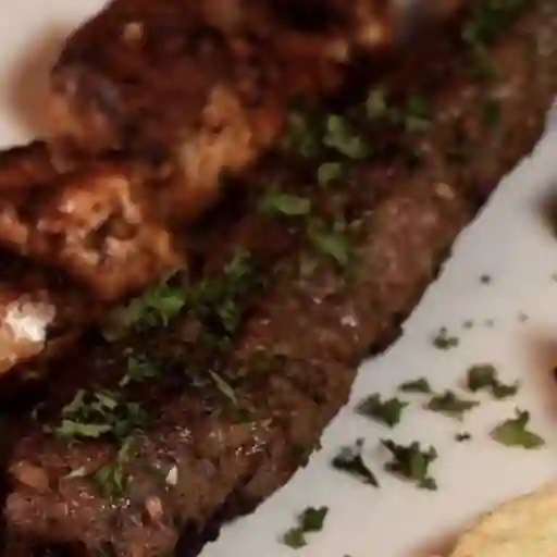 Chuzo de kabab