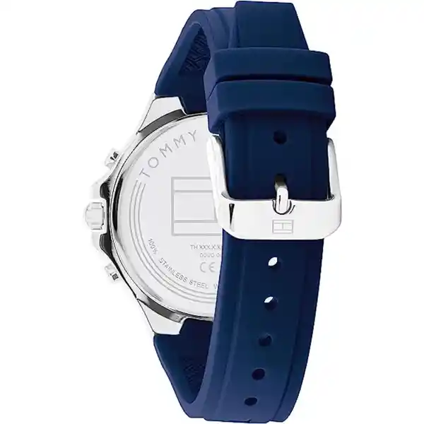 Reloj Sienna Mujer Azul 1782600 Tommy Hilfiger