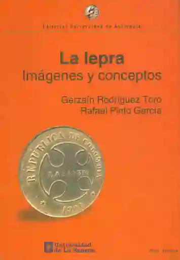 La lepra, imágenes y conceptos