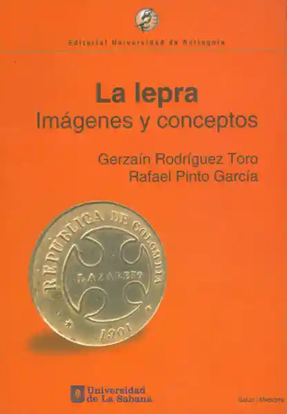 La lepra, imágenes y conceptos