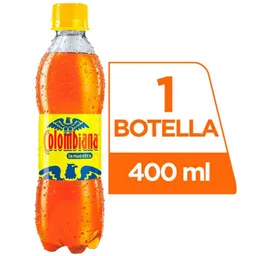 Colombiana Postobón 400 ml