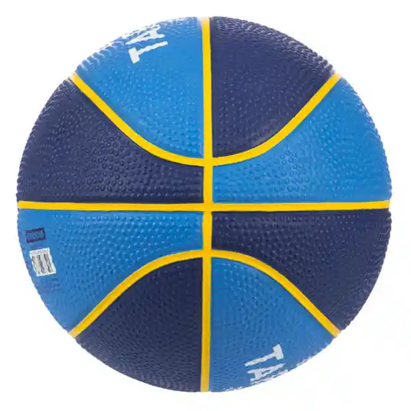 Tarmak Balón Mini Baloncesto Para Niños K1 Azul Talla 1