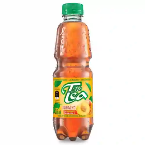 Mr. Tea Durazno 500 ml