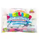 Angelitos Masmelos gandes Bicolor 5751