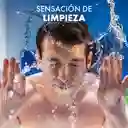GILLETTE Mach 3 Cuchilla de Afeitar Máquina de Afeitar Hombre Reutilizable Afeitado al Ras Afeitadora para Hombre 1 Ud + 2 Repuestos
