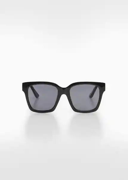 Gafas de Sol Marai Negro Talla 99 Mujer Mango