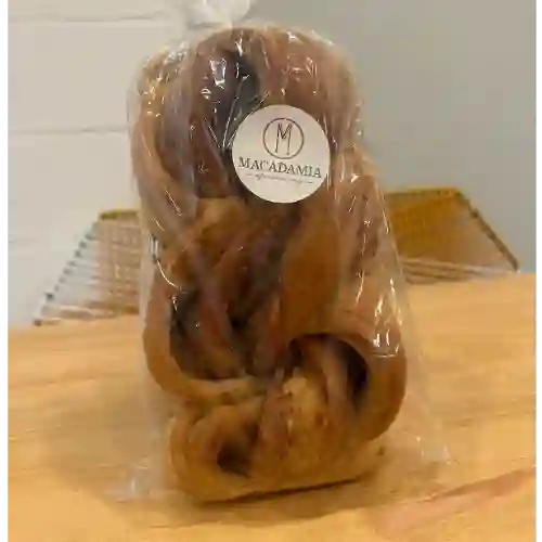 Pan de Canela