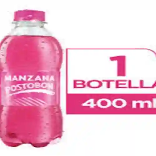 Manzana 400ml