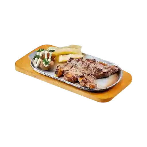 Churrasco Argentino
