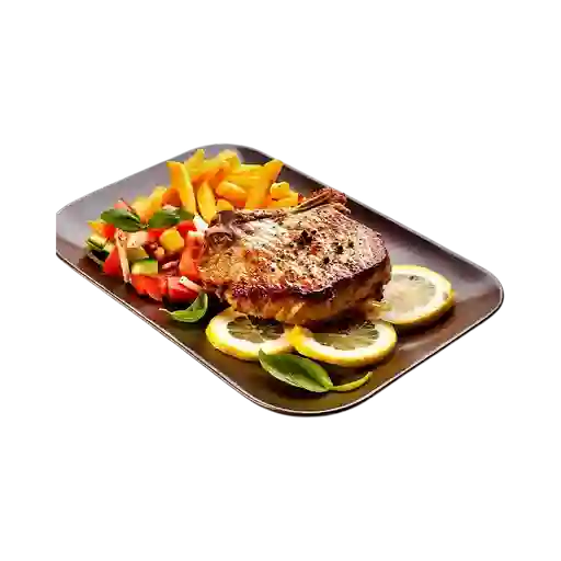 Churrasco Campesino