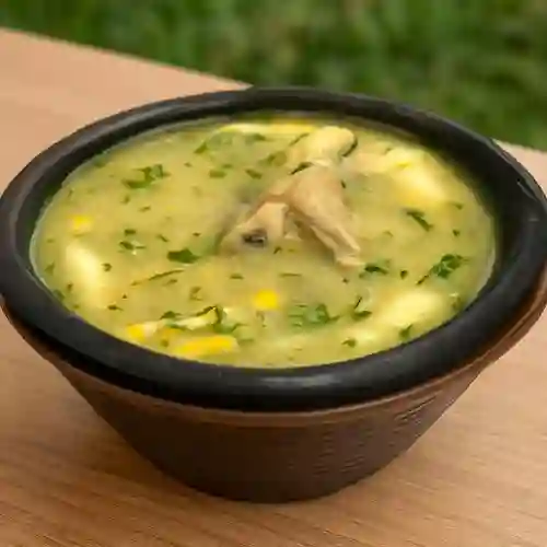 Sopa de Mondongo