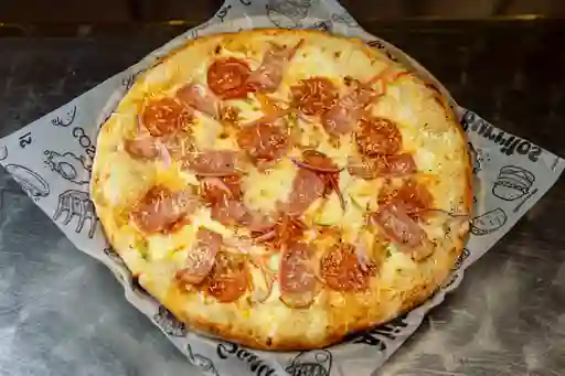 De la Casa