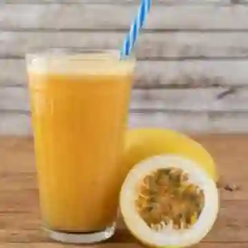 Jugo de Maracuya