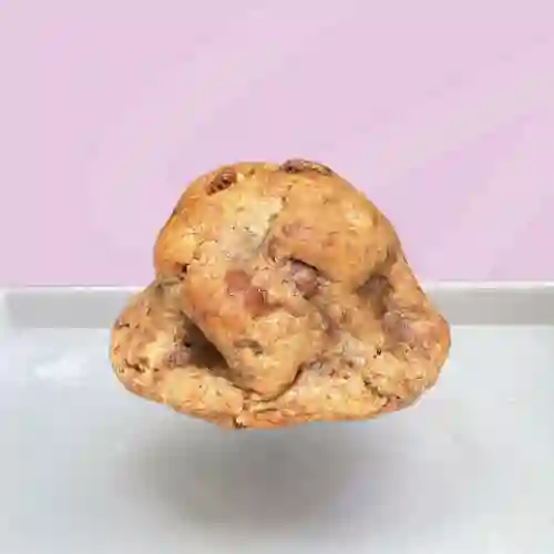 Galleta de Milo